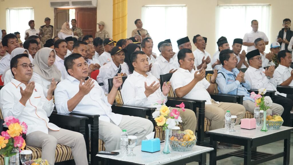 DPC Gerindra Lebak Gelar Rapat Konsolidasi Pemenangan Pilkada 2024 DPC Gerindra Lebak Gelar Rapat Konsolidasi Pemenangan Pilkada 2024