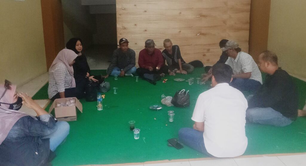 Pokja Wartawan Banten Siapkan Pelatihan dan Workshop untuk Tingkatkan Kompetensi Pokja Wartawan Banten Siapkan Pelatihan dan Workshop untuk Tingkatkan Kompetensi