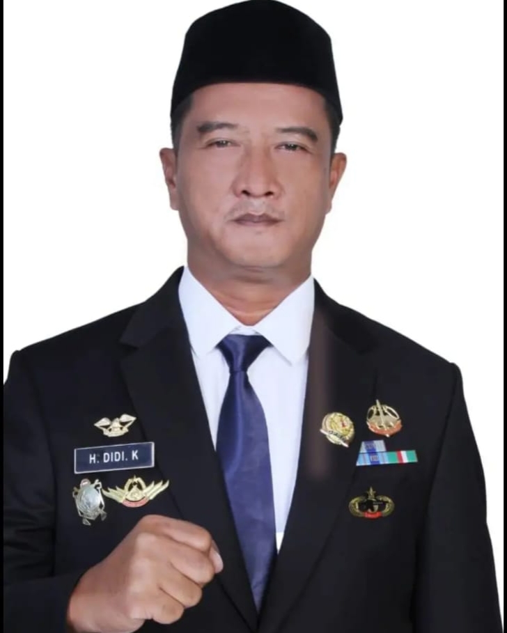 H. Didi Karnadi Anggota DPRD Kota Serang Merawat Konstituen, Menjaga Silaturahmi H. Didi Karnadi Anggota DPRD Kota Serang Merawat Konstituen, Menjaga Silaturahmi