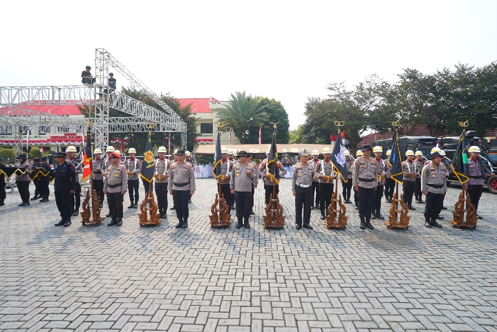 Jokowi akan Beri Tanda Kehormatan Nugraha Sakanti ke 7 Satker Polri 14 Oktober Jokowi akan Beri Tanda Kehormatan Nugraha Sakanti ke 7 Satker Polri 14 Oktober