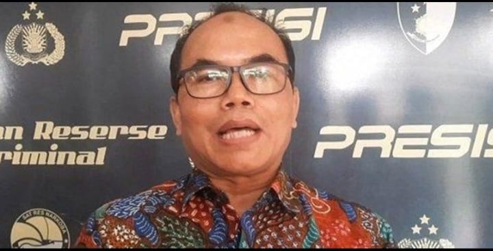KPAI Apresiasi Polri Ungkap Keterlibatan Oknum Pegawai Kemkomdigi dalam Kasus Judi Online KPAI Apresiasi Polri Ungkap Keterlibatan Oknum Pegawai Kemkomdigi dalam Kasus Judi Online