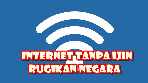 Abpednas Tangerang Soroti Dugaan Pelanggaran Perizinan Provider Internet Desa Sukaharja