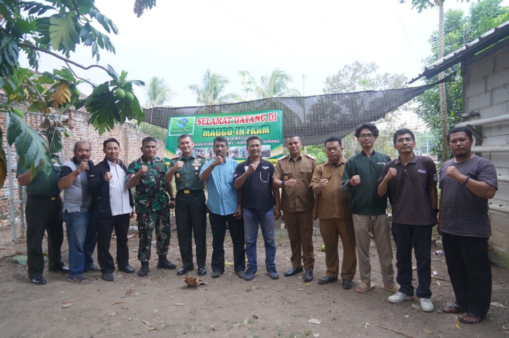 Maggot Mahluk Hidup Kecil Untuk Atasi Masalah Sampah Maggot Mahluk Hidup Kecil Untuk Atasi Masalah Sampah