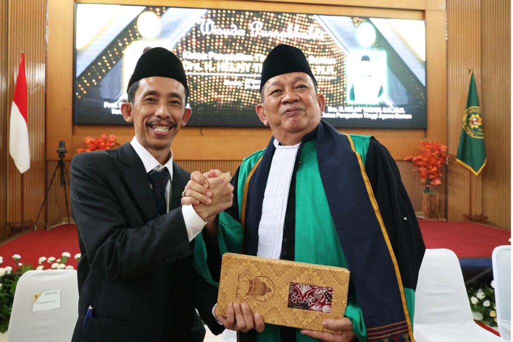 Pj Sekda Usman Asshiddiqi Qohara Apresiasi Kinerja Ketua Pengadilan Tinggi Banten Pj Sekda Usman Asshiddiqi Qohara Apresiasi Kinerja Ketua Pengadilan Tinggi Banten