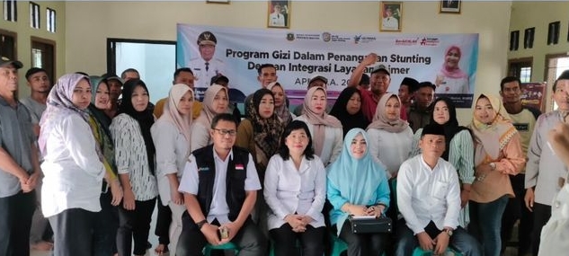 Tingkatkan Penanganan Stunting, Dinkes Banten Integrasikan Dengan Layanan Primer