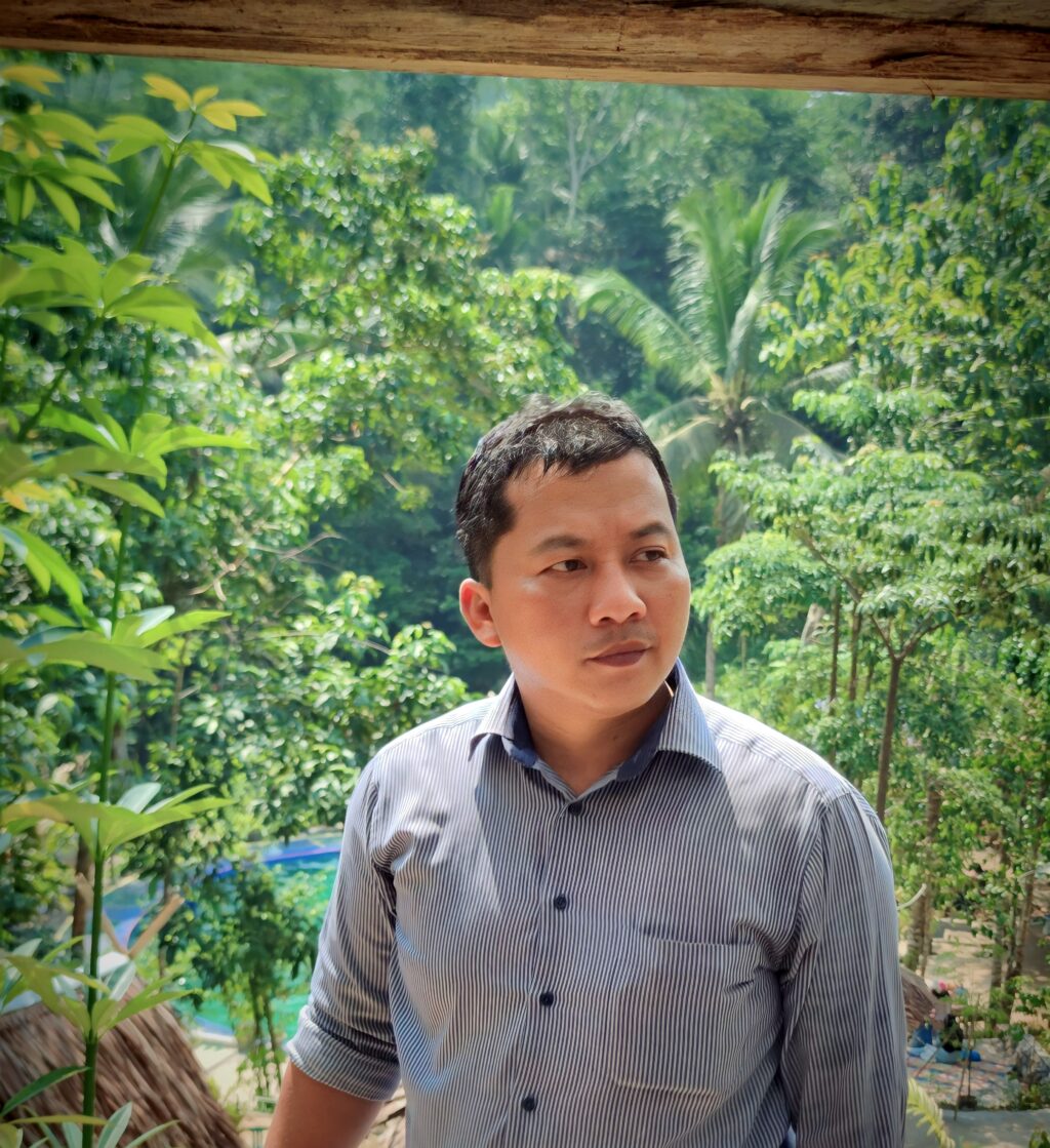 Siltap dan ADD Desa Se-Pandeglang Belum Cair, Perangkat Desa Menjerit Siltap dan ADD Desa Se-Pandeglang Belum Cair, Perangkat Desa Menjerit