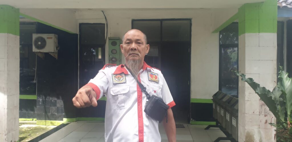 PKN Minta Kadis LH Lebak Tarik Ucapan Soal Penolakan TPST