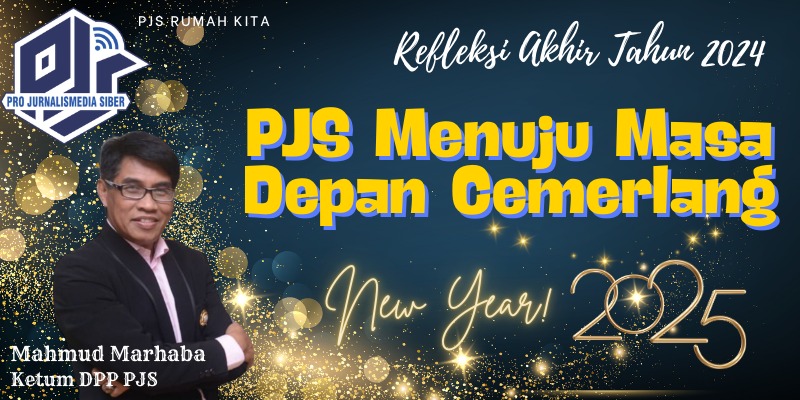 Refleksi Akhir Tahun 2024 Refleksi Akhir Tahun 2024