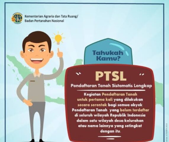 Pemdes Ujung Tebu Lakukan Pungutan Liar dalam Proses PTSL, Warga Menjerit