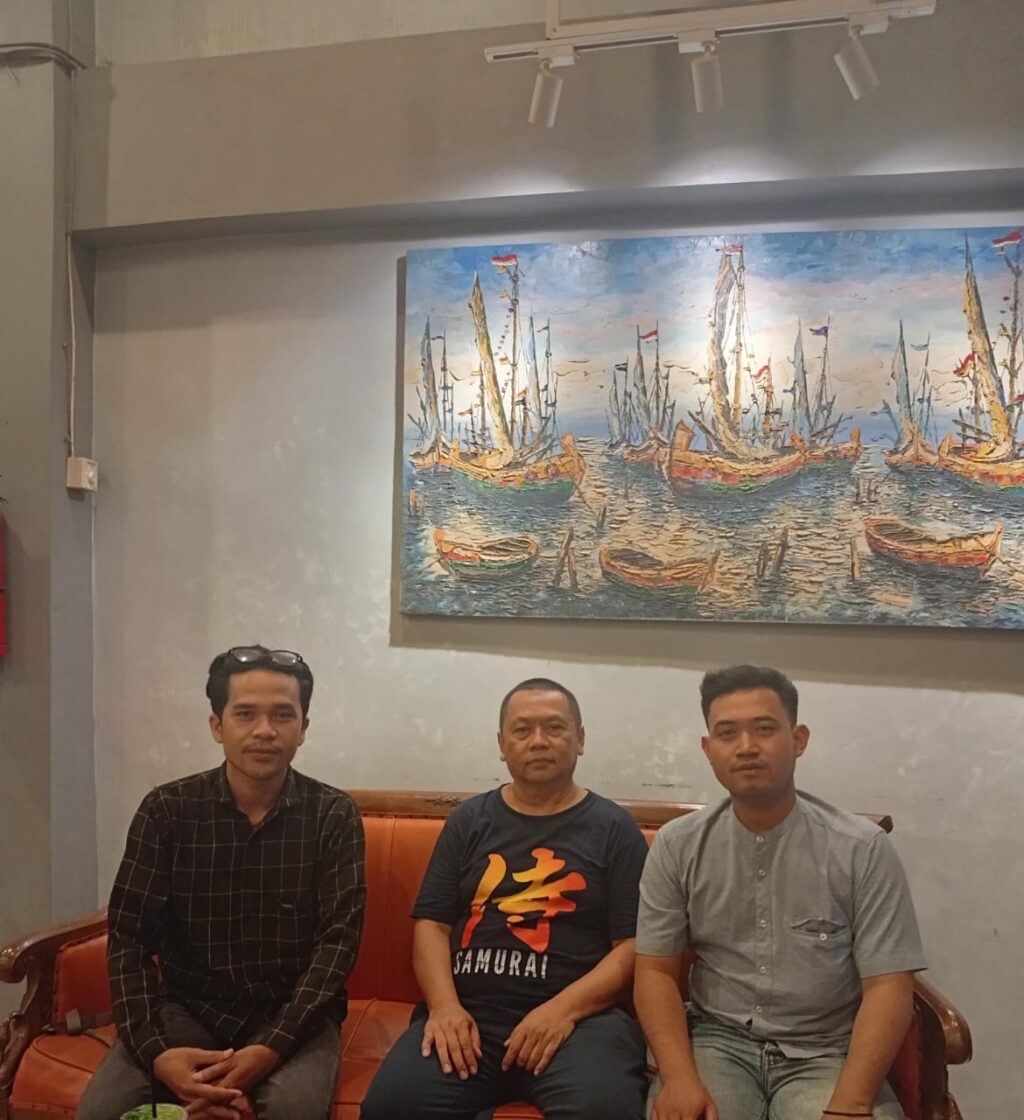 Mahasiswa Tolak Pembangunan PIK 2 di Kabupaten Serang, Sebut Rakyat Tertindas Mahasiswa Tolak Pembangunan PIK 2 di Kabupaten Serang, Sebut Rakyat Tertindas