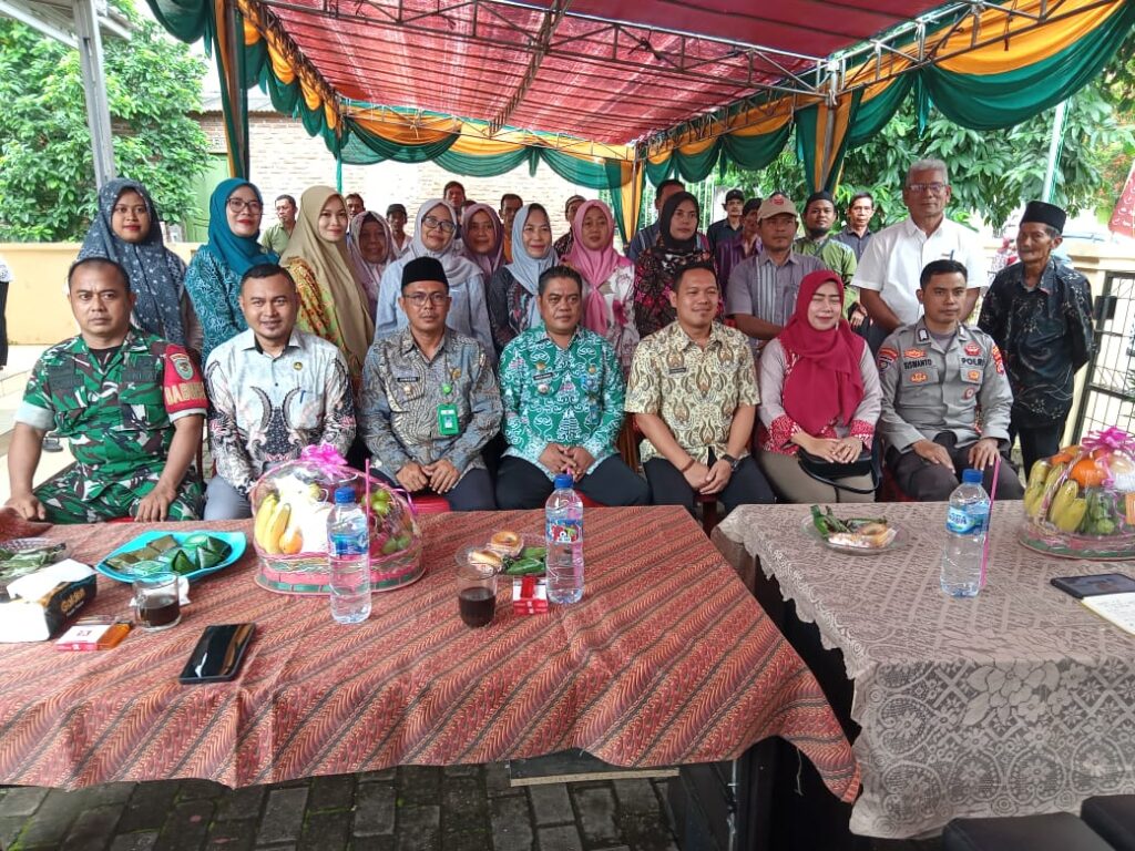 Musrenbang Kelurahan Pasuluhan Fokus pada Aspirasi Warga Musrenbang Kelurahan Pasuluhan Fokus pada Aspirasi Warga