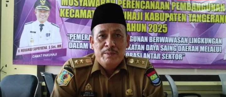 Kades Kohod Terseret Kasus Pemagaran Laut, Kejagung Lakukan Pemanggilan