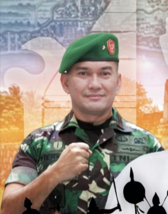 KOREM 064/Maulana Yusuf Imbau Warga Waspada Modus Penipuan Mengatasnamakan Institusi TNI