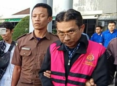 Kejari Pandeglang Tetapkan Mantan Ketua Koperasi sebagai Tersangka Korupsi Rp 1,6 Miliar