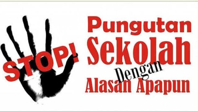 Buntut Adanya Pungutan Liar Kepada Siswa di SMK Negeri 9 Pandeglang, Aktivis KAPBanten: Kami Akan Layangkan Surat Audiensi