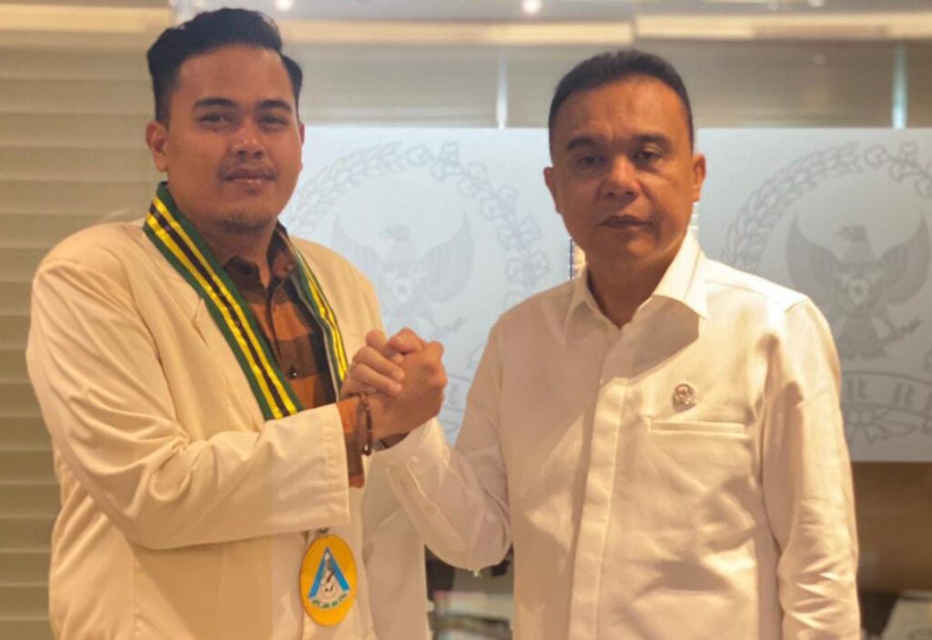 PB PII Apresiasi DPR RI dalam Penyelesaian Masalah PDSS, Dukung Pemanggilan Kemendikbudristek PB PII Apresiasi DPR RI dalam Penyelesaian Masalah PDSS, Dukung Pemanggilan Kemendikbudristek