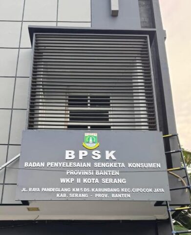 SPBU di Pandeglang Diduga Jual BBM Tercampur Air, Konsumen Bisa Adukan ke BPSK