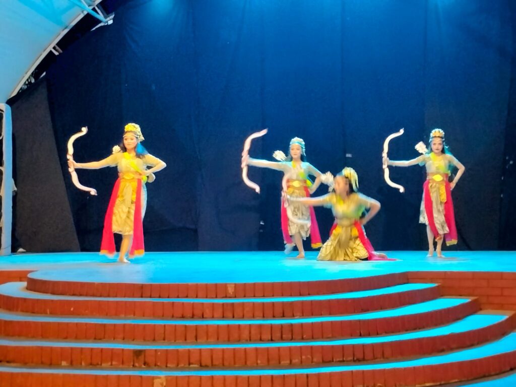 Paguyuban Pasundan Banten Gelar Sundarakala, Upaya Pelestarian Budaya Sunda Paguyuban Pasundan Banten Gelar Sundarakala, Upaya Pelestarian Budaya Sunda