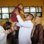 Andra Soni Minta Para Ibu Berikan Pengasuhan Anak Dengan Baik