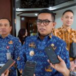 KEK Edukasi, Teknologi, dan Kesehatan Banten, Andra Soni: Dorong SDM Unggul dan Pertumbuhan Ekonomi