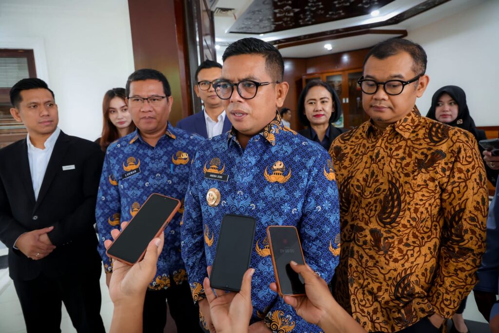 Hotel Aston Siap Dukung Program Makan Bergizi Gratis di Banten