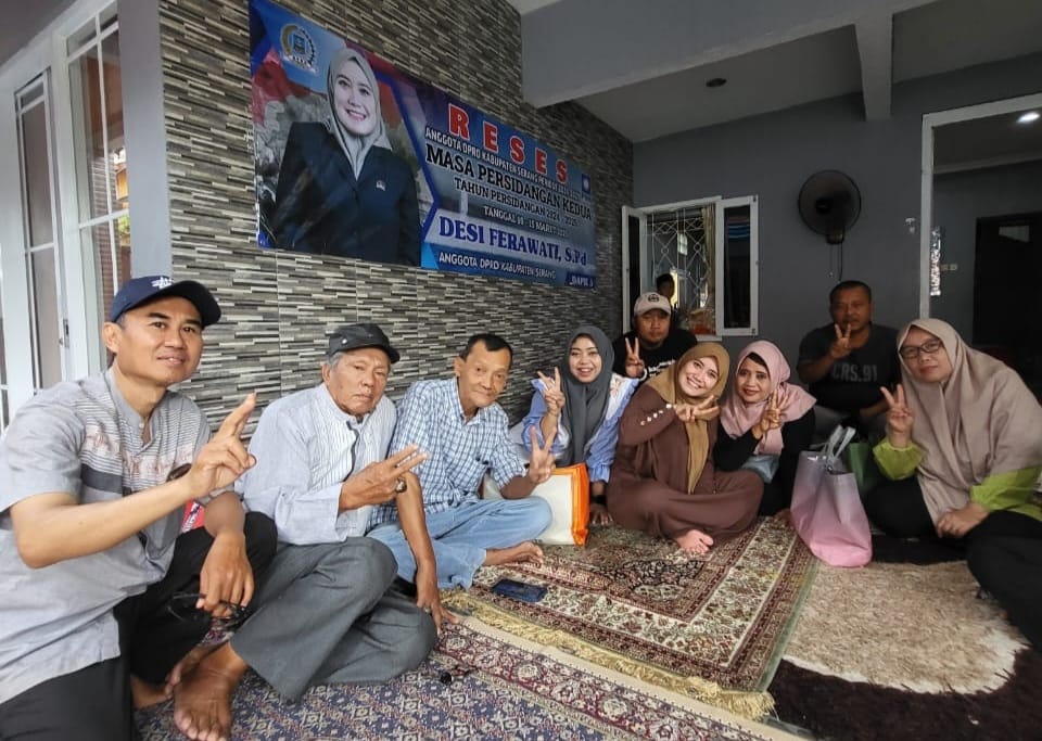 Kabupaten Serang Darurat Sampah, Warga Lebakwana Mengadu ke DPRD