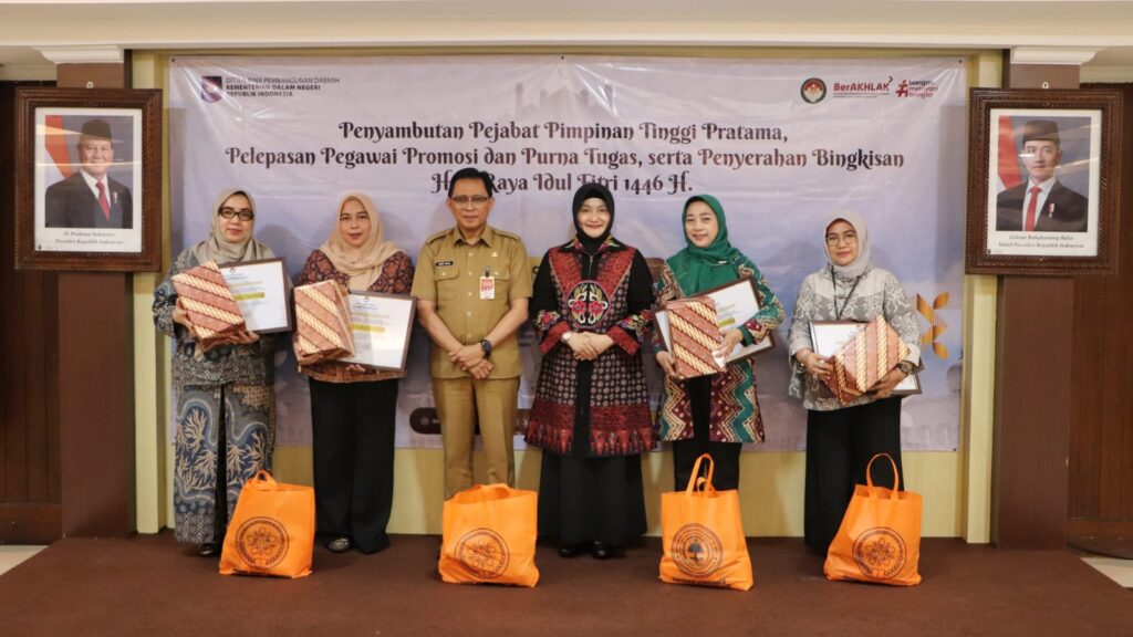 DWP Ditjen Bina Pembangunan Daerah Gelar Bakti Sosial di Bulan Ramadan 1446 H DWP Ditjen Bina Pembangunan Daerah Gelar Bakti Sosial di Bulan Ramadan 1446 H