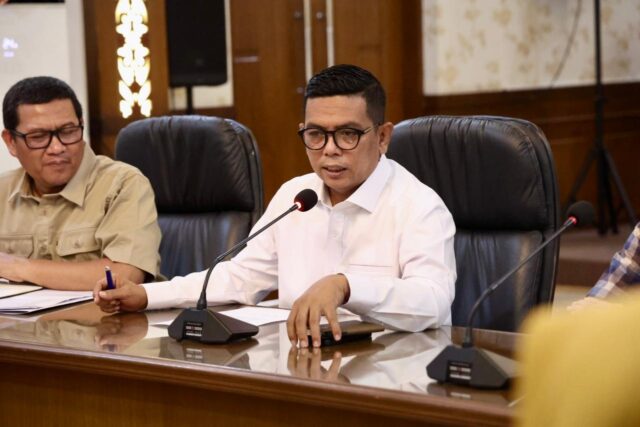 Pemprov Banten Atur Jam Kerja ASN Selama Libur Nyepi dan Idul Fitri 2025