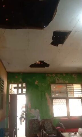 SDN Bendung 2 di Tanara Rusak Parah, Formasat Soroti Kurangnya Perhatian Pemkab Serang