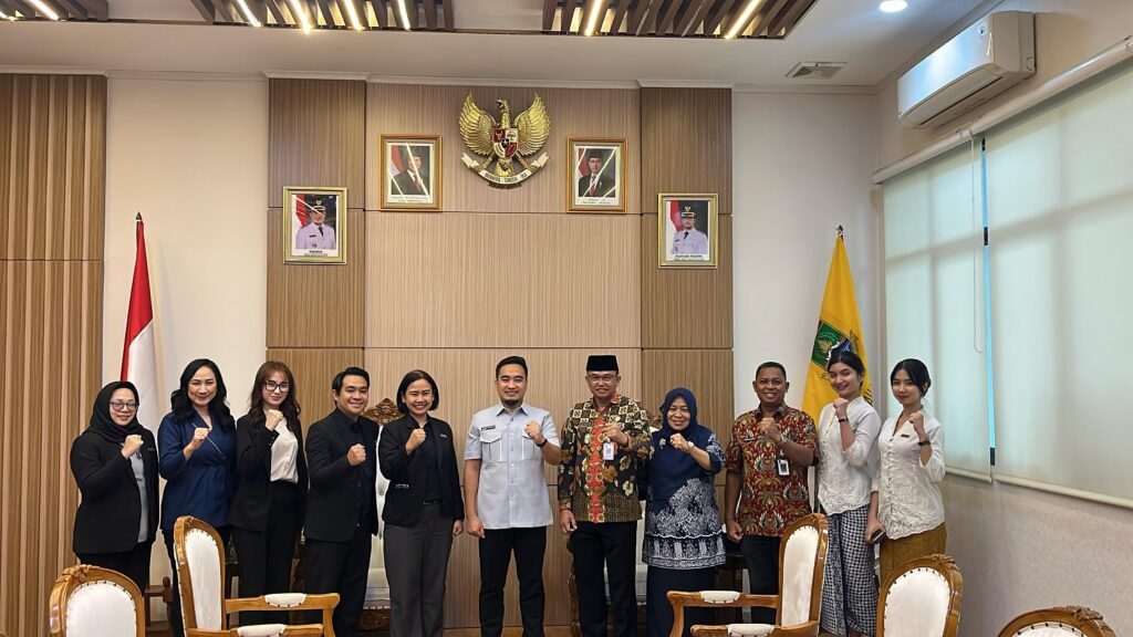 Siap Kolaborasi dengan Pemkot, Aston Cilegon Dukung Program Makan Bergizi Gratis