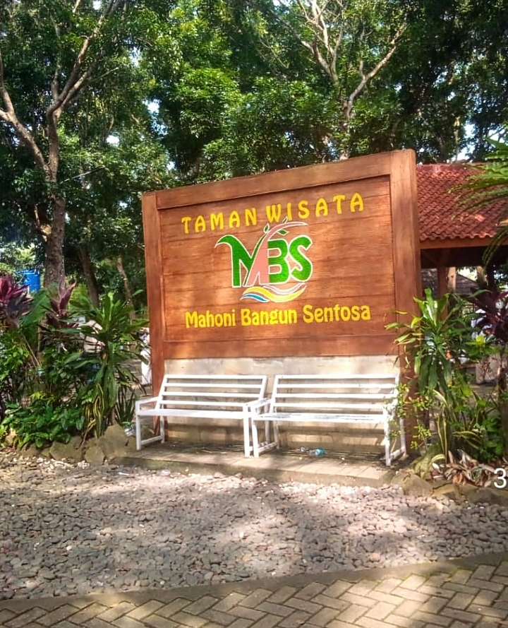 Taman MBS Kota Serang, Wisata Bergaya Eropa dengan Harga Terjangkau Taman MBS Kota Serang, Wisata Bergaya Eropa dengan Harga Terjangkau