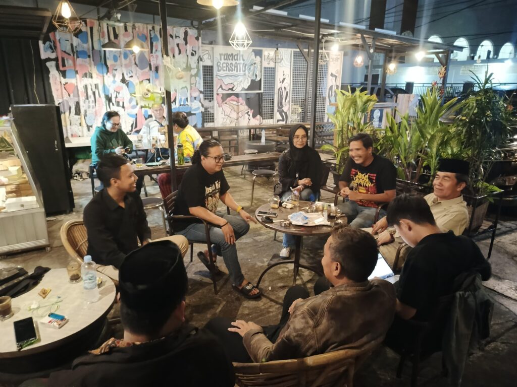 Panitia Matangkan Persiapan Peringatan 500 Tahun Kesultanan Banten Panitia Matangkan Persiapan Peringatan 500 Tahun Kesultanan Banten