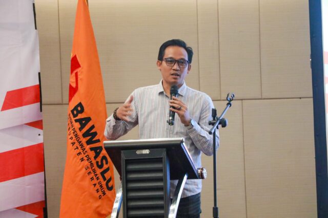 Dorong Partisipasi Pemilih, Bupati Serang Tetapkan Hari Libur PSU