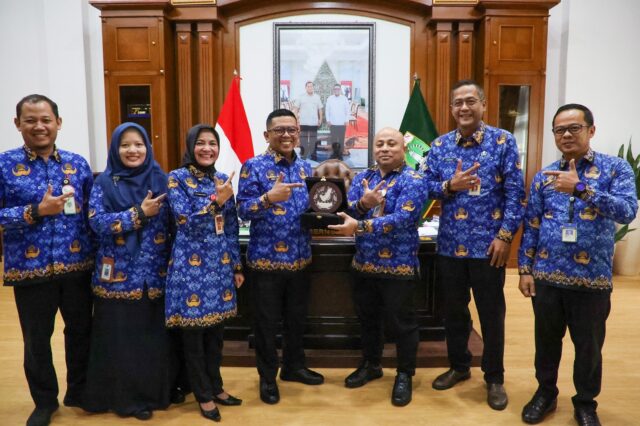 Andra Soni Dukung BPOM Dalam Melindungi Konsumen dan Masyarakat