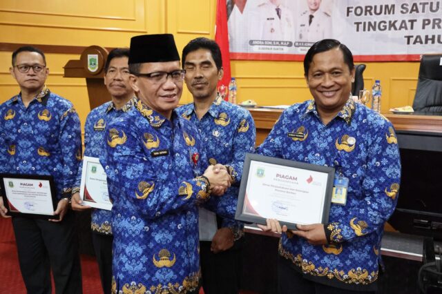 Andra Soni Dukung BPOM Dalam Melindungi Konsumen dan Masyarakat