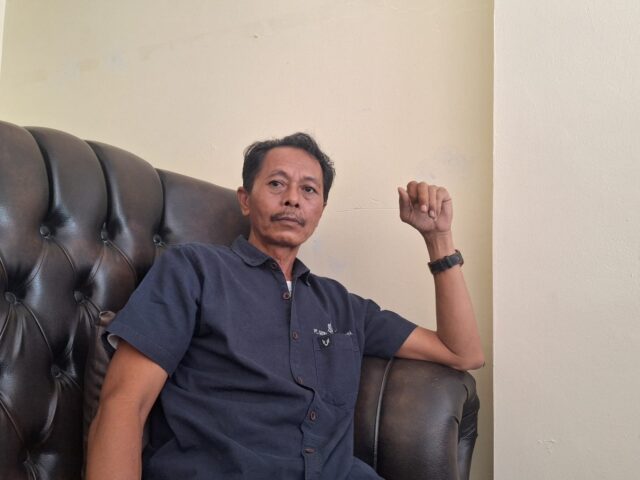 Pelaksana Proyek RS Kurnia Klarifikasi Insiden, Pastikan Prosedur K3 Dijalankan