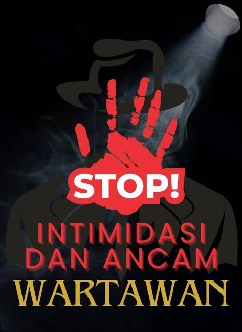 Wartawan diancam Lewat WhatsApp Usai Beritakan Gagalnya Keberangkatan Jemaah Umroh