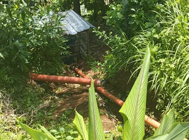 Lewat Tahun Program Irpom Belum Rampung, Petani Belum Rasakan Manfaat
