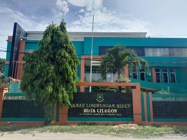 ISPU Grogol Aman, DLH Cilegon Siapkan Aplikasi Pemantau Udara Berbasis Digital