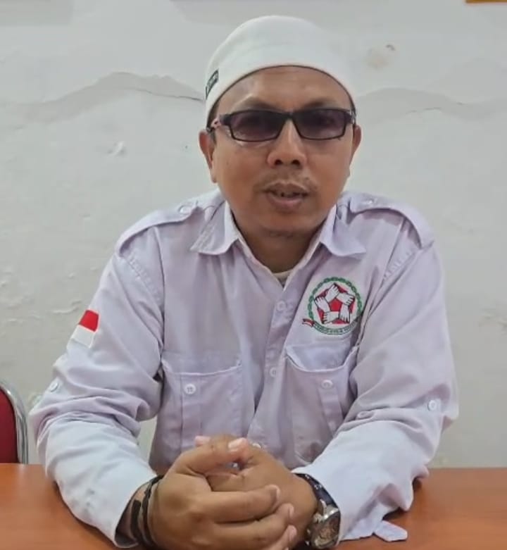 Ormas Pormasi Cikoja Dukung Operasi Pekat Premanisme dan Calo Tenaga Kerja
