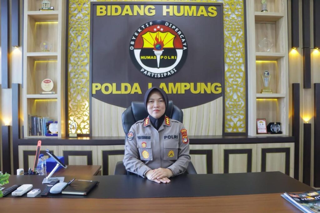 Operasi Pekat Polda Lampung, 93 Pelaku Premanisme Ditangkap Operasi Pekat Polda Lampung, 93 Pelaku Premanisme Ditangkap