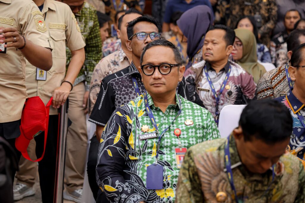Wujud Keberhasilan Pembinaan Pemprov Banten, Dua Pemerintah Kota Raih Terbaik Dalam SPM Award 2025 Kemendagri Wujud Keberhasilan Pembinaan Pemprov Banten, Dua Pemerintah Kota Raih Terbaik Dalam SPM Award 2025 Kemendagri