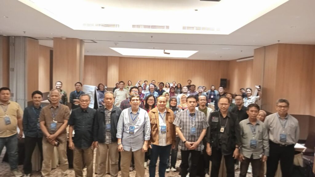 UKW di Tangsel : Dewan Pers Tekankan Etika dan integritas, Tiga Wartawan Muda PJS Lulus Kompeten UKW di Tangsel : Dewan Pers Tekankan Etika dan integritas, Tiga Wartawan Muda PJS Lulus Kompeten