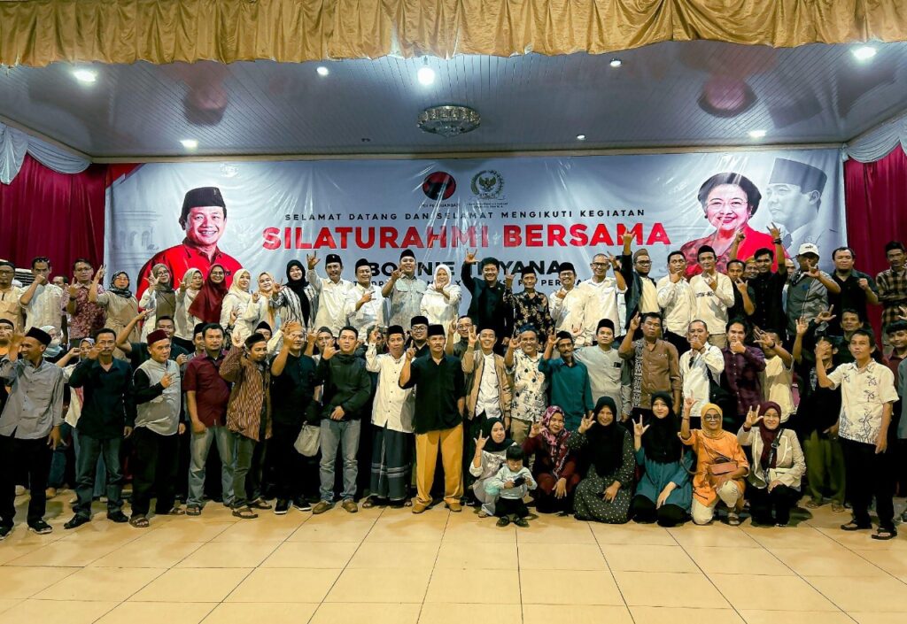Kualitas Pendidikan Jadi Kunci Buka Lapangan Kerja