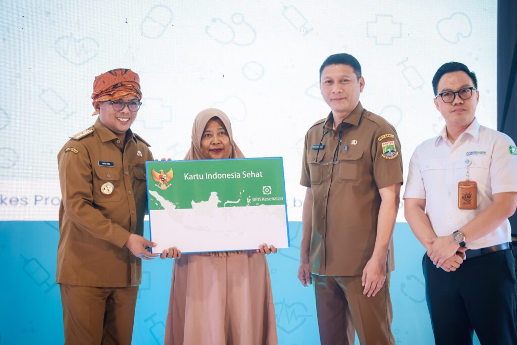 Program Sekolah Gratis Andra–DimyatiSekolah Swasta Wajib Jalin Kerja Sama Tiga Tahun Program Sekolah Gratis Andra–DimyatiSekolah Swasta Wajib Jalin Kerja Sama Tiga Tahun