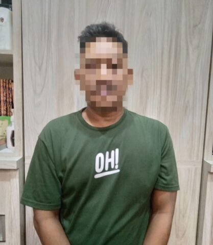Ayah Tiri Diduga Cabuli Anak Berkebutuhan Khusus, Polres Serang Bertindak Cepat