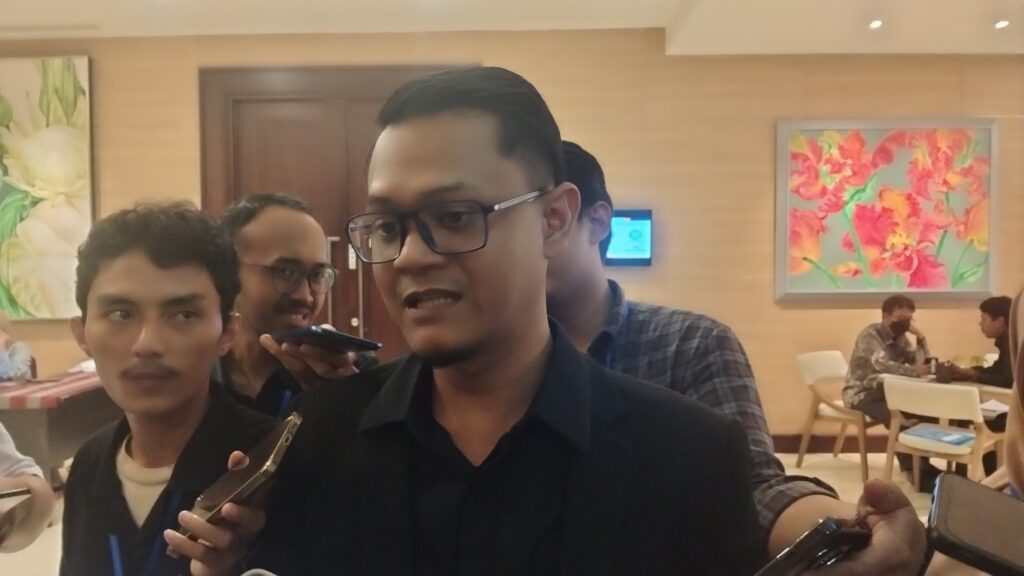 Ketangguhan Desa Jadi Kunci Hadapi Bencana dan Perubahan Iklim Ketangguhan Desa Jadi Kunci Hadapi Bencana dan Perubahan Iklim