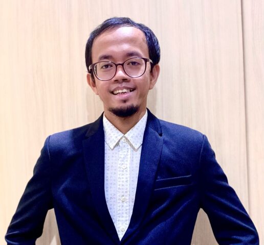 Saliki Dwi Saputra Dari Impian Komikus ke Dunia Jurnalistik Digital