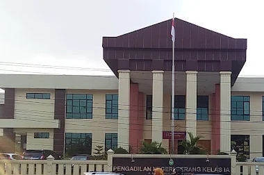 Hakim Tunggal Yuliana Gugurkan Praperadilan Adi Fahrul Rozi, Padahal Sidang Sudah Berjalan