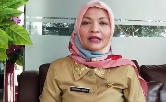 Kadis Dinkes Banten Klarifikasi Temuan BPK soal Mamin RS Belum Beroperasi: “Sudah Diselesaikan”